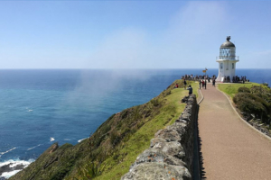 Cape Reinga