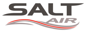 Salt Air Logo